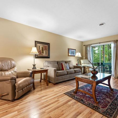 Bluffs Oasis Condo Branson Dış mekan fotoğraf
