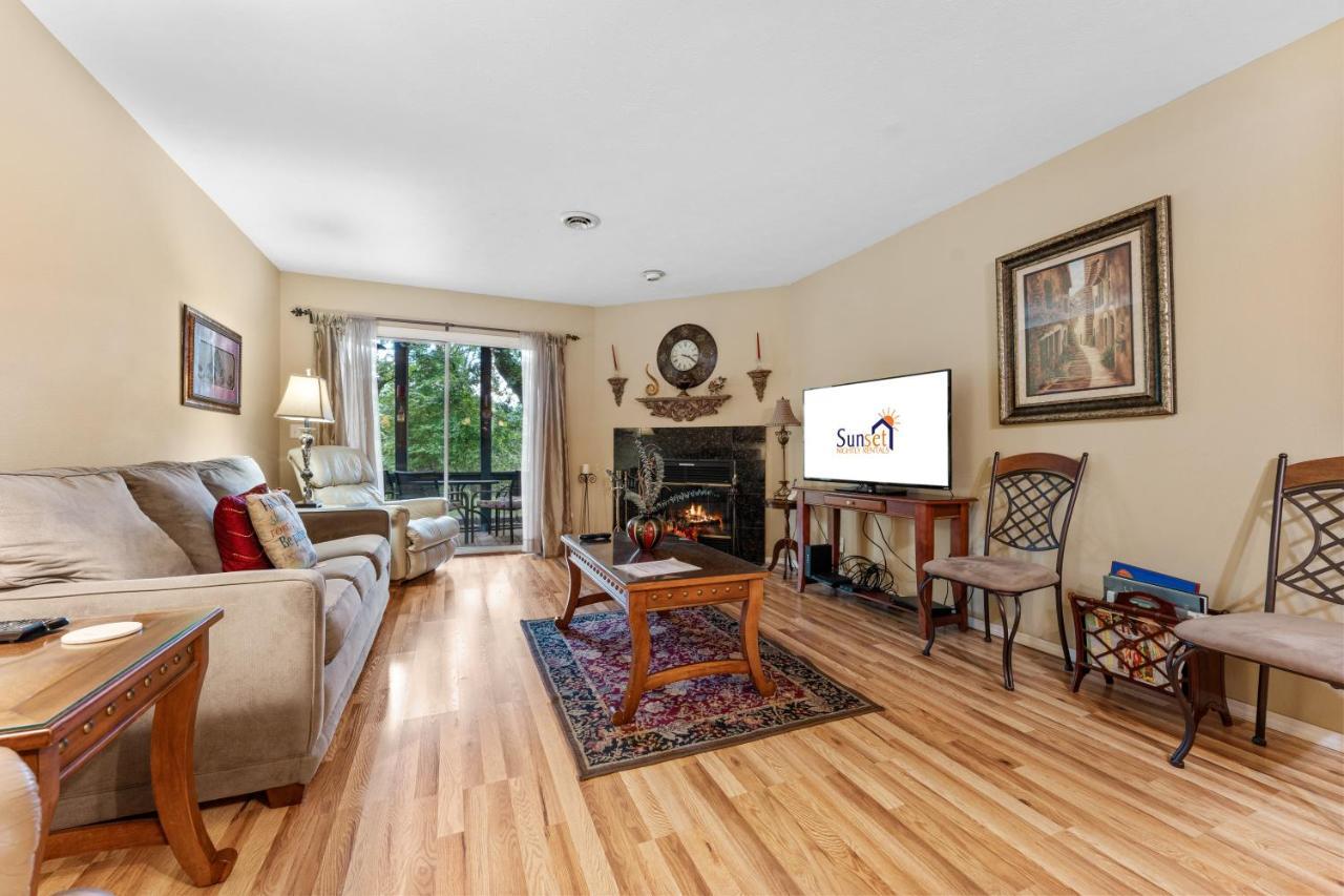 Bluffs Oasis Condo Branson Dış mekan fotoğraf
