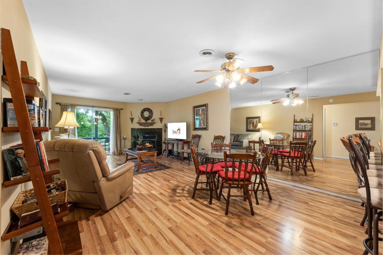 Bluffs Oasis Condo Branson Dış mekan fotoğraf